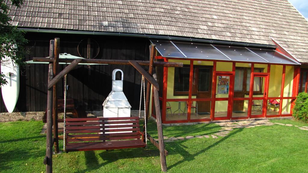 Vila Privat Ave Liptovský Trnovec Pokoj fotografie
