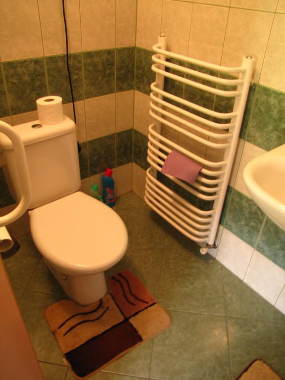 Vila Privat Ave Liptovský Trnovec Pokoj fotografie