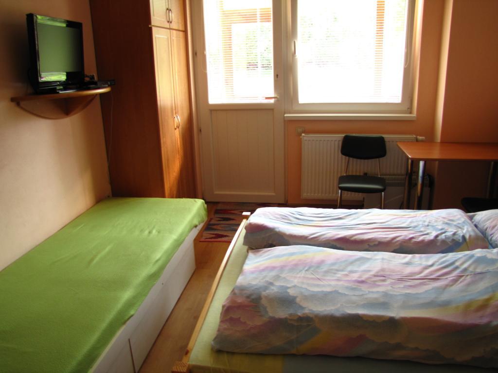 Vila Privat Ave Liptovský Trnovec Pokoj fotografie