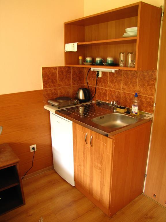 Vila Privat Ave Liptovský Trnovec Pokoj fotografie
