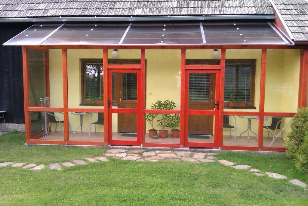 Vila Privat Ave Liptovský Trnovec Pokoj fotografie
