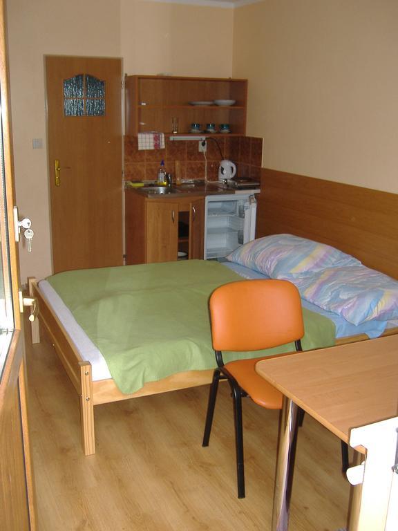 Vila Privat Ave Liptovský Trnovec Pokoj fotografie